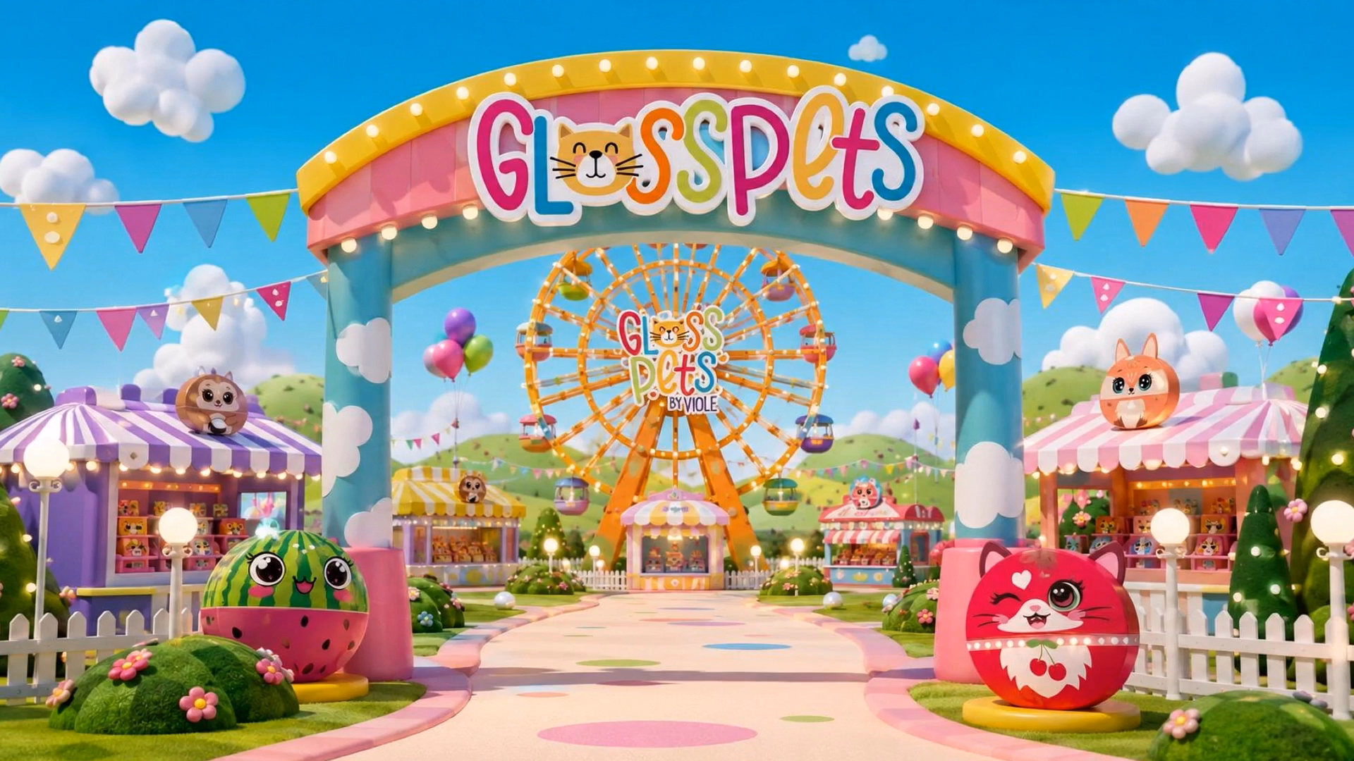 GlossPets
