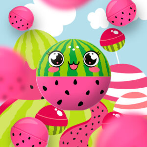 Pepita Bálsamo Labial Infantil